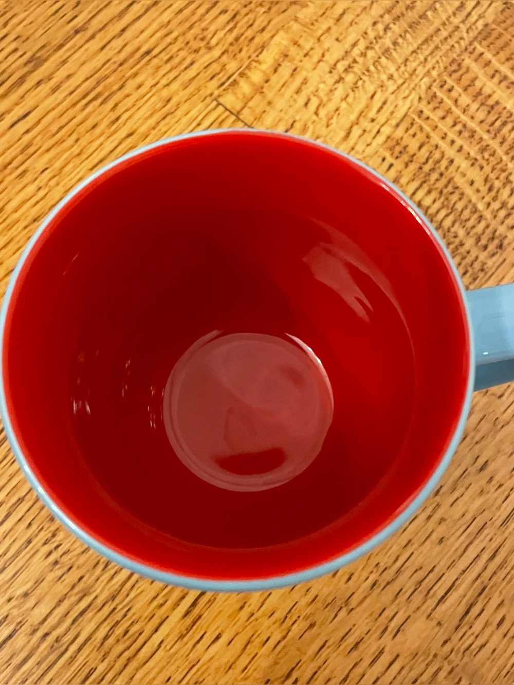 Authentic Disney Parks Princess Ariel Portrait Change Your World Coffee Mug 2016 - Picture 7 of 9